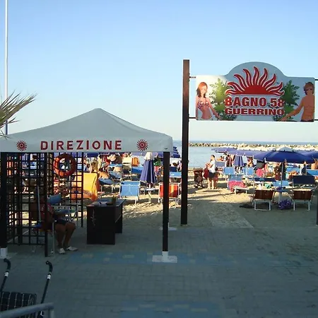 Hotel Cevoli Hotel