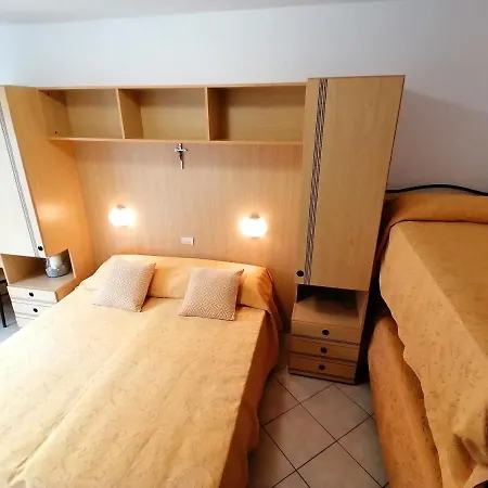Hotel Hotel Cevoli 3*
