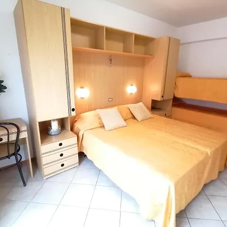 Hotel Hotel Cevoli 3*