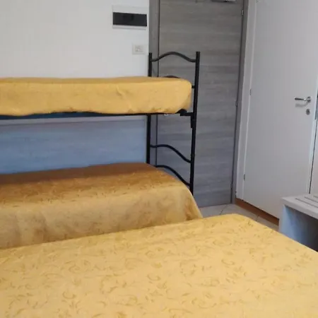 Hotel Hotel Cevoli