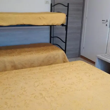 Hotel Hotel Cevoli Bellaria-Igea Marina