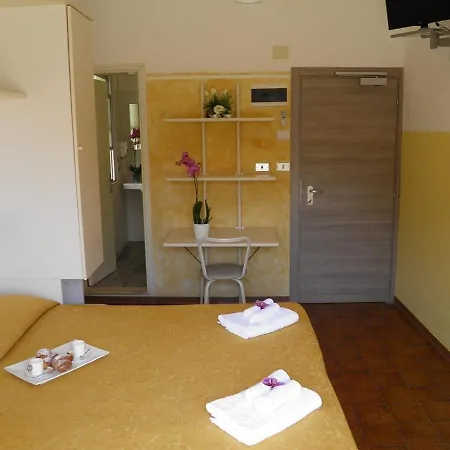 Hotel Hotel Cevoli