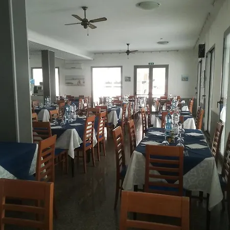 Hotel Cevoli Hotel Bellaria-Igea Marina