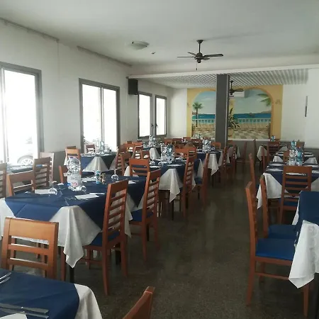 Hotel Cevoli Hotel Bellaria-Igea Marina