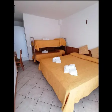 Hotel Hotel Cevoli 3*