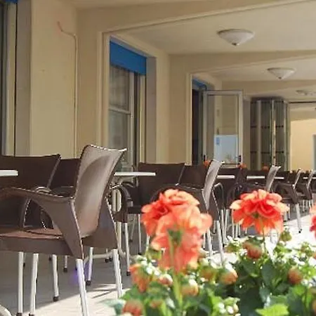 Hotel Cevoli Hotel