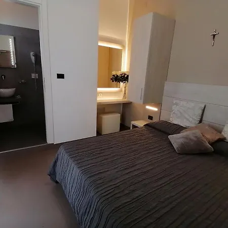 Hotel Hotel Cevoli Bellaria-Igea Marina
