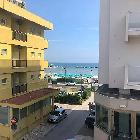Hotel Cevoli Bellaria-Igea Marina