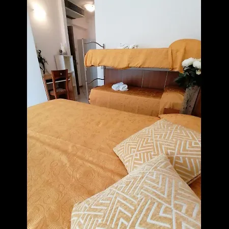 Hotel Cevoli Bellaria-Igea Marina