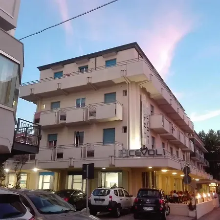 Hotel Cevoli Hotel