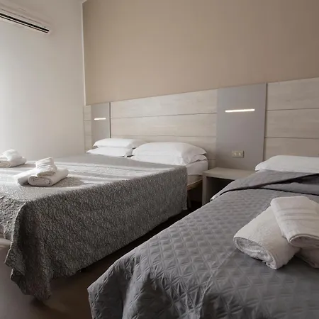 Hotel Cevoli 3* Bellaria-Igea Marina