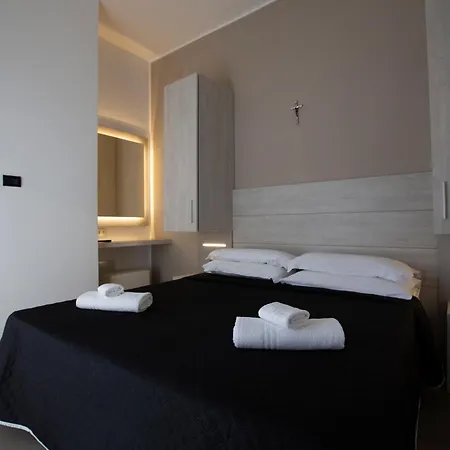 Hotel Cevoli 3* Bellaria-Igea Marina