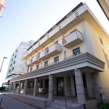 Hotel Cevoli Bellaria-Igea Marina