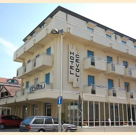 Hotel Hotel Cevoli 3*