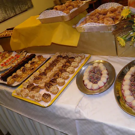 Hotel Hotel Cevoli 3*