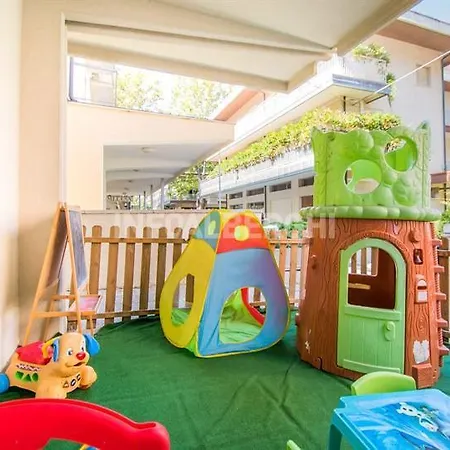 Hotel Cevoli 3* Bellaria-Igea Marina