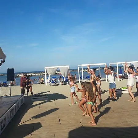 Hotel Cevoli 3*