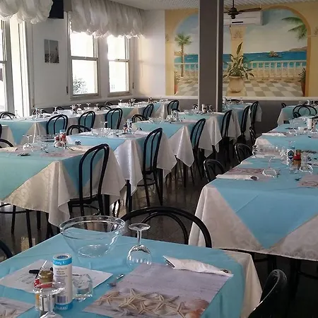 Hotel Cevoli Bellaria-Igea Marina