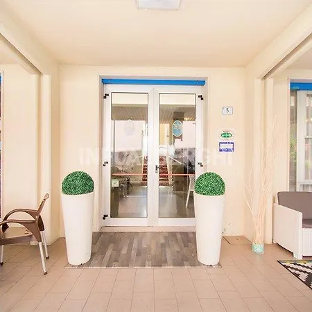 Hotel Cevoli Hotel Bellaria-Igea Marina