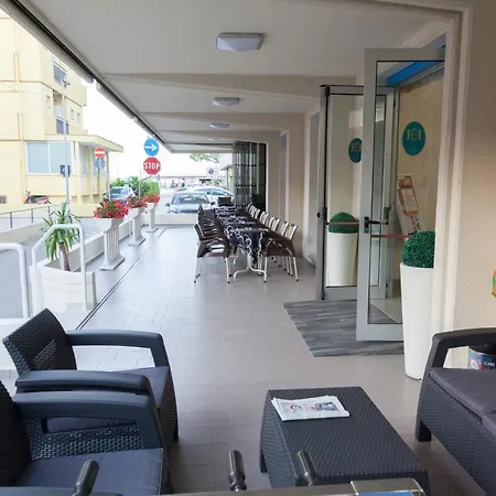 Hotel Hotel Cevoli Bellaria-Igea Marina