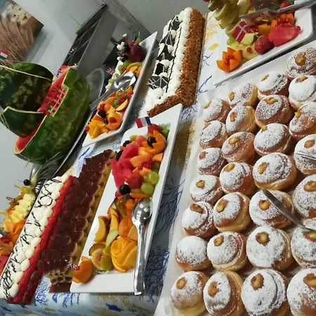 Hotel Cevoli Hotel Bellaria-Igea Marina