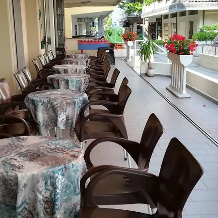 Hotel Hotel Cevoli