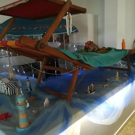 Hotel Cevoli Hotel Bellaria-Igea Marina