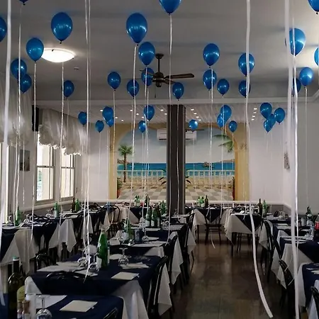 Hotel Cevoli 3*