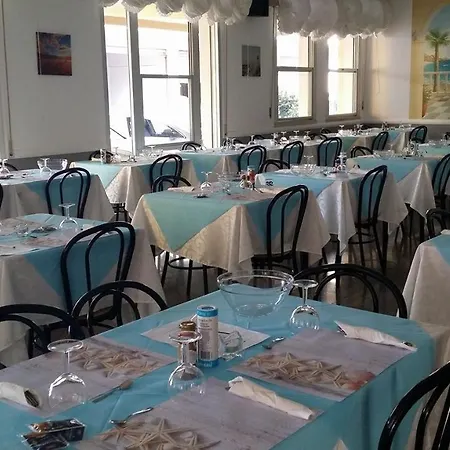 Hotel Hotel Cevoli 3*