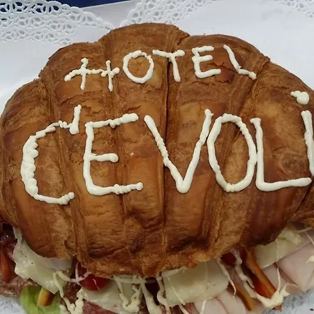 Hotel Hotel Cevoli Bellaria-Igea Marina