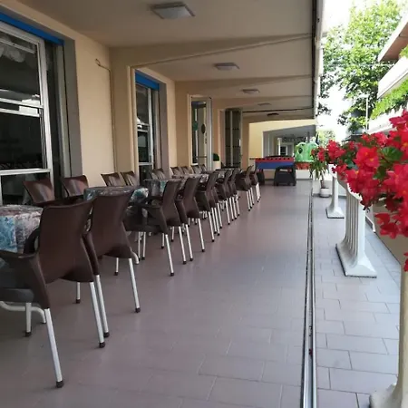 Hotel Cevoli Hotel Bellaria-Igea Marina