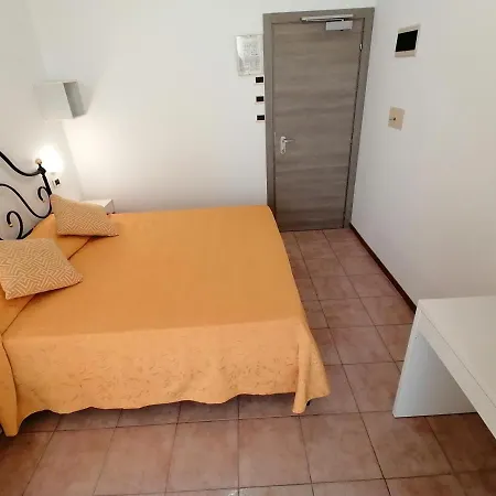 Hotel Hotel Cevoli