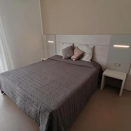 Hotel Hotel Cevoli