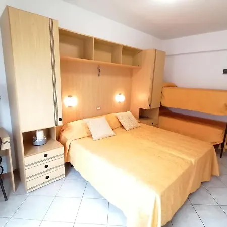 Hotel Hotel Cevoli 3*
