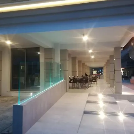 Hotel Cevoli Bellaria-Igea Marina