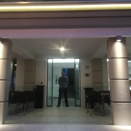 Hotel Cevoli 3* Bellaria-Igea Marina