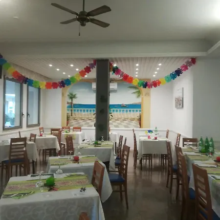 Hotel Cevoli 3* Bellaria-Igea Marina