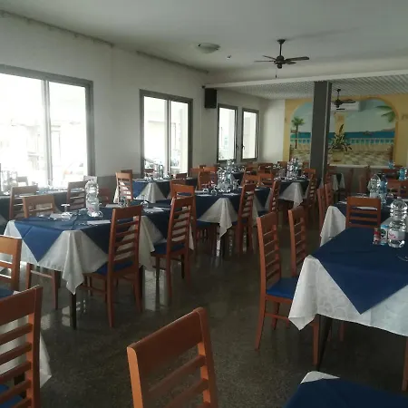 Hotel Cevoli 3*
