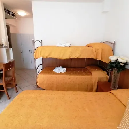 Hotel Cevoli