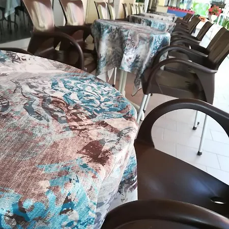 Hotel Hotel Cevoli 3*