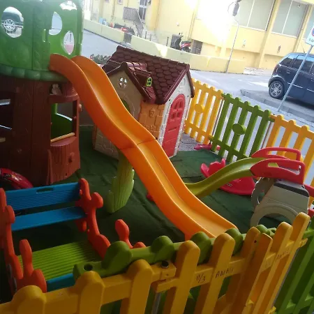 Hotel Cevoli Hotel Bellaria-Igea Marina
