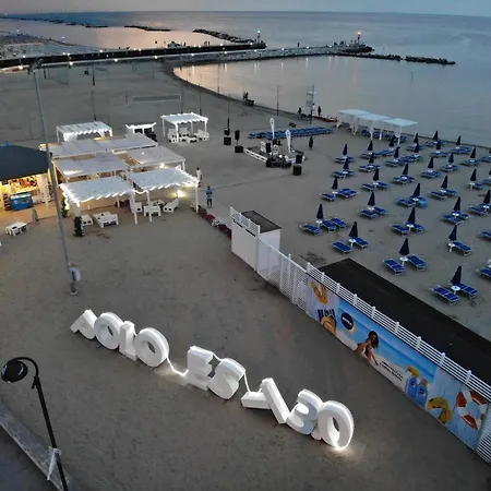 Hotel Cevoli Hotel Bellaria-Igea Marina