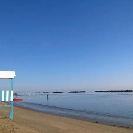 Hotel Cevoli 3* Bellaria-Igea Marina