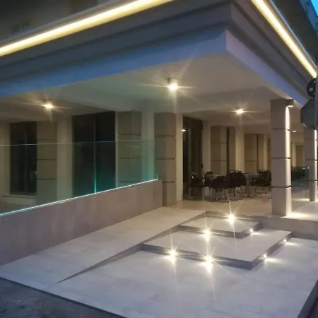 Hotel Cevoli 3*